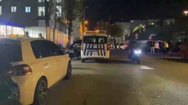 Bahçelievler’de silahlı saldırı: 3 yaralı