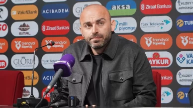 Onur Can Korkmaz: “Ligdeki durumumuzu kabullenmiyorum”