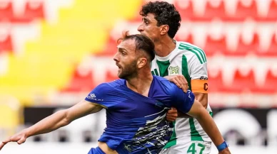 3. Lig’de 9. hafta tamamlandı