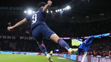 PSG duraklamalarda kazandı