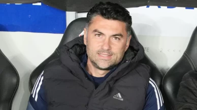 Gaziantep FK, Burak Yılmaz yönetiminde üçüncü beraberliğini aldı