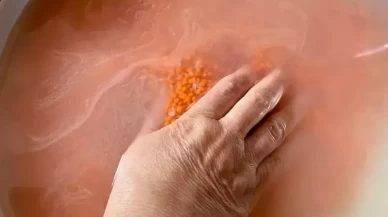 Ciltte yarattığı etki dudak uçuklatıyor