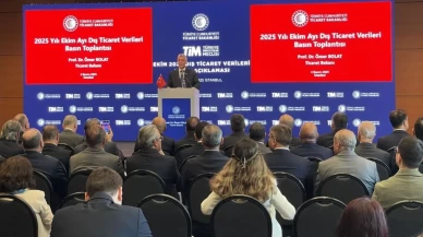 İhracatta tarihi rekor: 270 milyar dolar eşiği aşıldı!