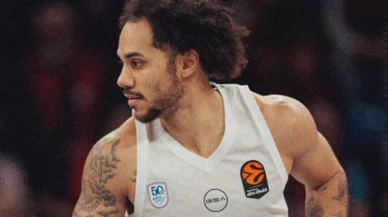 Anadolu Efes, EuroLeague deplasmanında kaybetti