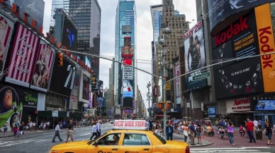 New York’ta belediye seçimi