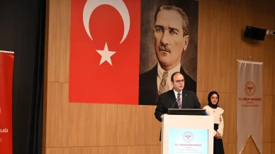 İstanbul İl Sağlık Müdürü Doç. Dr. Abdullah Emre Güner: İstanbul’da 8 bin 740 kişi organ bekliyor
