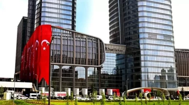 Ziraat Bankası 7,9 trilyon TL’lik aktif büyüklüğü ile ülke ekonomisine katkı sağlamaya devam ediyor