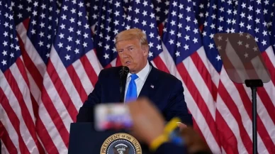 Trump’ın desteği yüzde 37’ye düştü