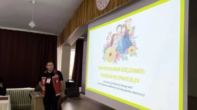 Bakanlığın "Modüler Aile Eğitim Programı" 42 ilde daha uygulanmaya başladı