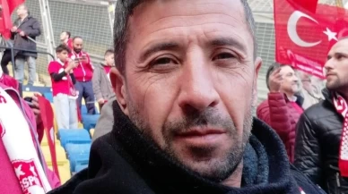 Otel odasında dehşet! Otobüs kaptanı ölü bulundu