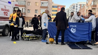 Erzurum'da tartıştığı kadını öldürdükten sonra intihar eden kişiye ilişkin Cumhuriyet Başsavcılığından açıklama