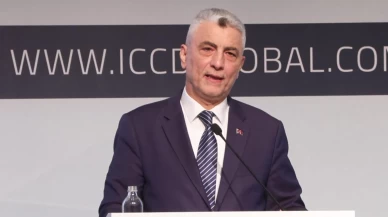 Bakan Bolat: Türkiye, İslam ülkeleriyle ticarette ilk 3’te