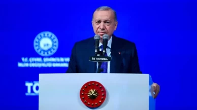 Cumhurbaşkanı Erdoğan'dan DEM Parti açıklaması