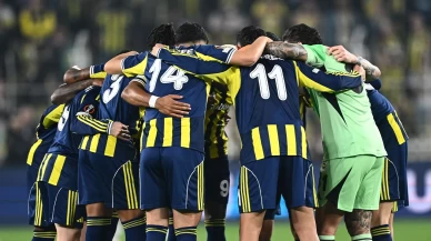 Fenerbahçe’de Talisca ilk 11’e döndü