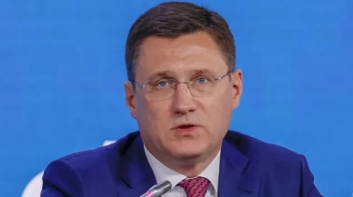 Rusya Çin'e destek çağrısında bulundu!