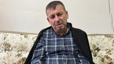 Bilecikli şehit Astsubay Üstçavuş İlhan Ongan'ın babası, oğluyla son konuşmasını anlattı