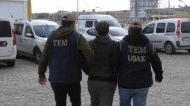 Afyonkarahisar'da bıçaklı dehşet