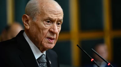 MHP Lideri Devlet Bahçeli'den 10 Kasım mesajı: “Aziz Atatürk’ün emaneti asla zedelenmeyecektir”