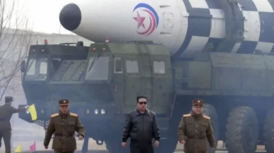 Kuzey Kore’den G7’nin nükleer silahsızlanma çağrısına sert tepki