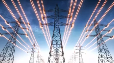 Elektrik üretimi eylülde arttı