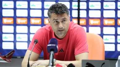 Burak Yılmaz: “Buradan bir puanla ayrılmamız çok değerliydi”