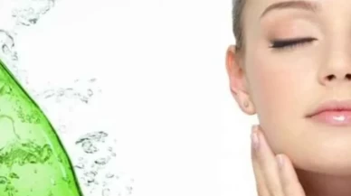 Maden suyuyla yüz silmenin bilimsel gerçekleri