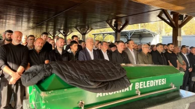 Aksaray’da alacak kavgası kanlı bitti: 1 ölü, 1 tutuklu