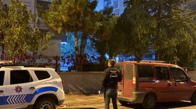 Kayseri’de yalnız yaşayan yaşlı adam evinde ölü bulundu