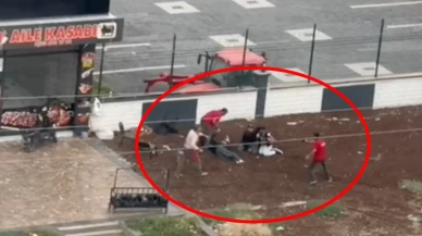 Diyarbakır’da kasapta kanlı kavga! Baba ve oğlunu öldürmüştü, 5 kişi tutuklandı