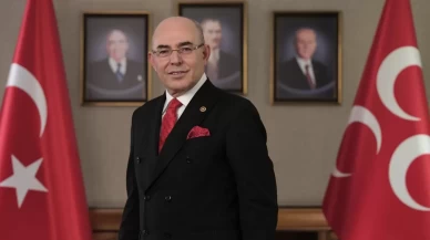 MHP’li Mevlüt Karakaya’dan İP’li Dervişoğlu’na sert tepki: “Bu millet hiçbir şeyi unutmadı”