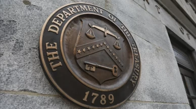 ABD Hazine Bakanlığı borçlanma tahminini düşürdü