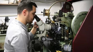 "Altınşehir" depremin yıl dönümünde yeniden üretime başlayacak