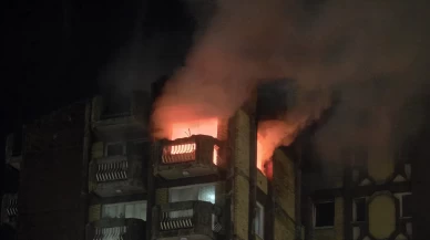 Bosna Hersek’te huzurevinde yangın faciası