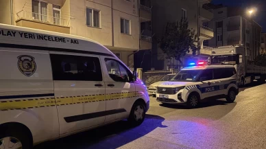 Kayseri’de karı-koca kavgası: Kadın darpla, kocası bıçakla yaralandı