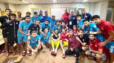 İskenderunspor, Bucaspor 1928'i tek golle geçti