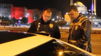 Kayseri’de 67 noktada eş zamanlı denetim