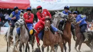 Türkiye spor turizminde vites yükseltiyor