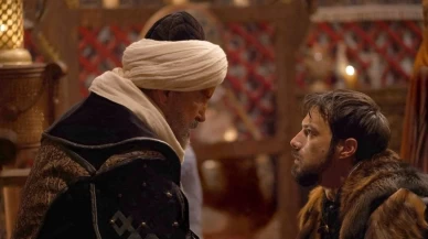 Kuruluş Orhan 2. Bölümde Neler Yaşanacak? Yeni Bölüm Fırtına Gibi Geliyor!