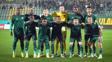 Esenler Erokspor, 1. Lig'de liderlik koltuğuna oturdu