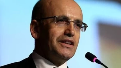 Bakan Şimşek’ten enflasyon mesajı: Fiyat istikrarı için kararlıyız