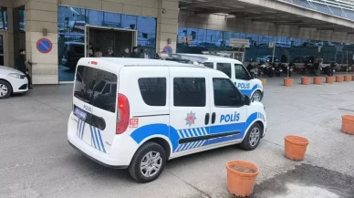 Siirt'te silahlı kavga