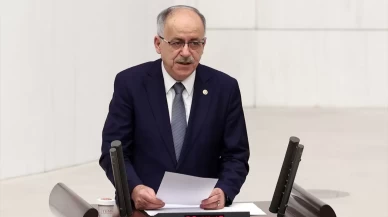 MHP’li Mustafa Kalaycı’dan tarım ve su krizi uyarısı: “Konya ovası yok olma tehlikesi altında”