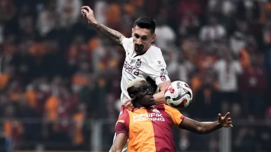 Trabzonspor'aa Stefan Savic'ten kötü haber