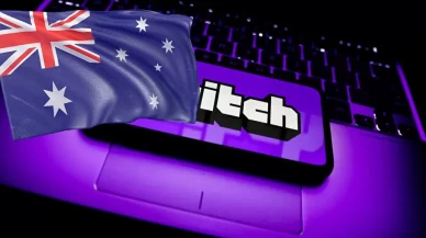 Avustralya, Twitch platformuna da yaş kısıtlaması getirdi