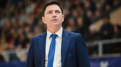 Barcelona, Xavi Pascual ile yeniden anlaştı