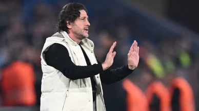 Fatih Tekke: “Bu dönemde 6 puan almak çok çok önemliydi”