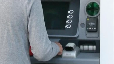 İstanbul’da ATM hırsızı yakalandı: 199 bin lira çaldı