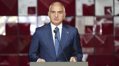 23 yılda 13 bin 377 kültür varlığının Türkiye'ye iadesi sağlandı