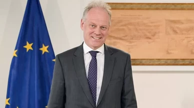 Türkiye belirleyici bir aktör