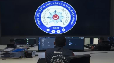 e-imza çetesi operasyonunda kritik detay!